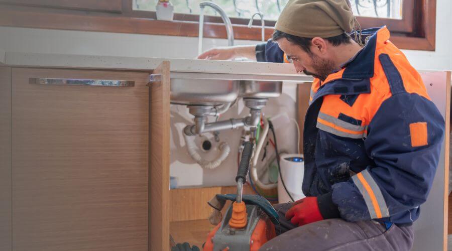 aquasource bathroom faucet repair in North Scituate, RI